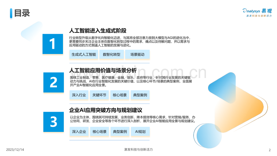 2023年中国人工智能产业应用发展图谱.pdf_第2页
