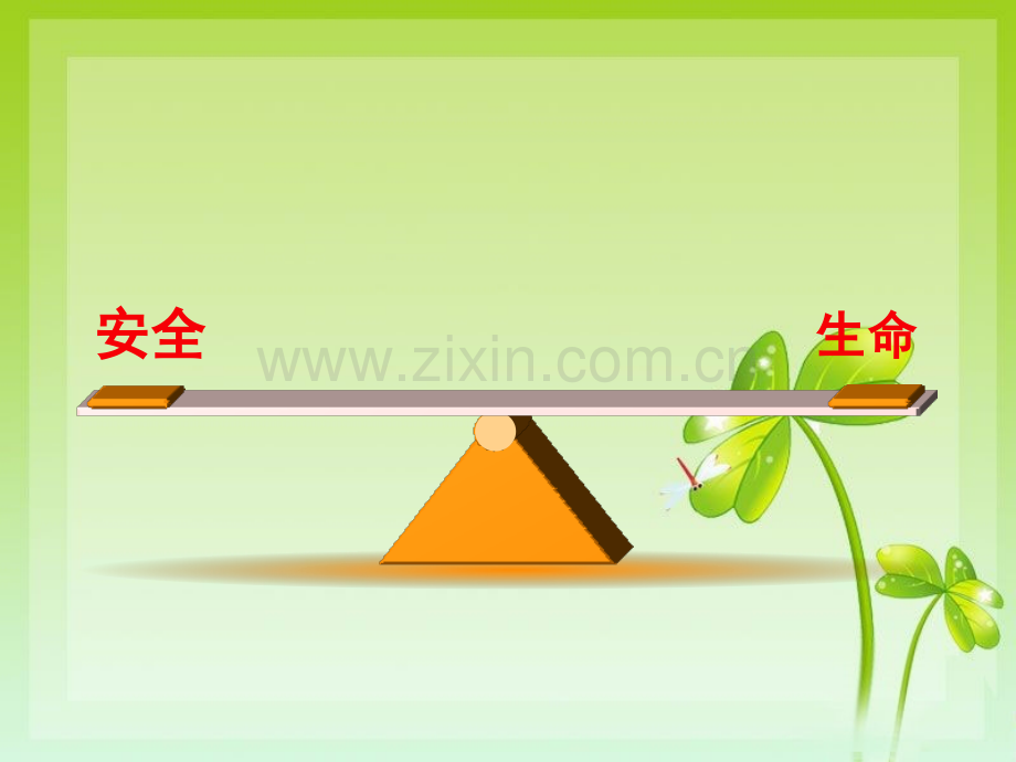 小学生安全教育.pptx_第2页