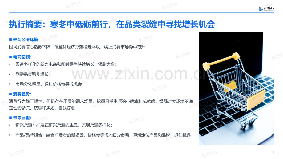 2022年电商消费回顾及未来展望.pdf_第2页