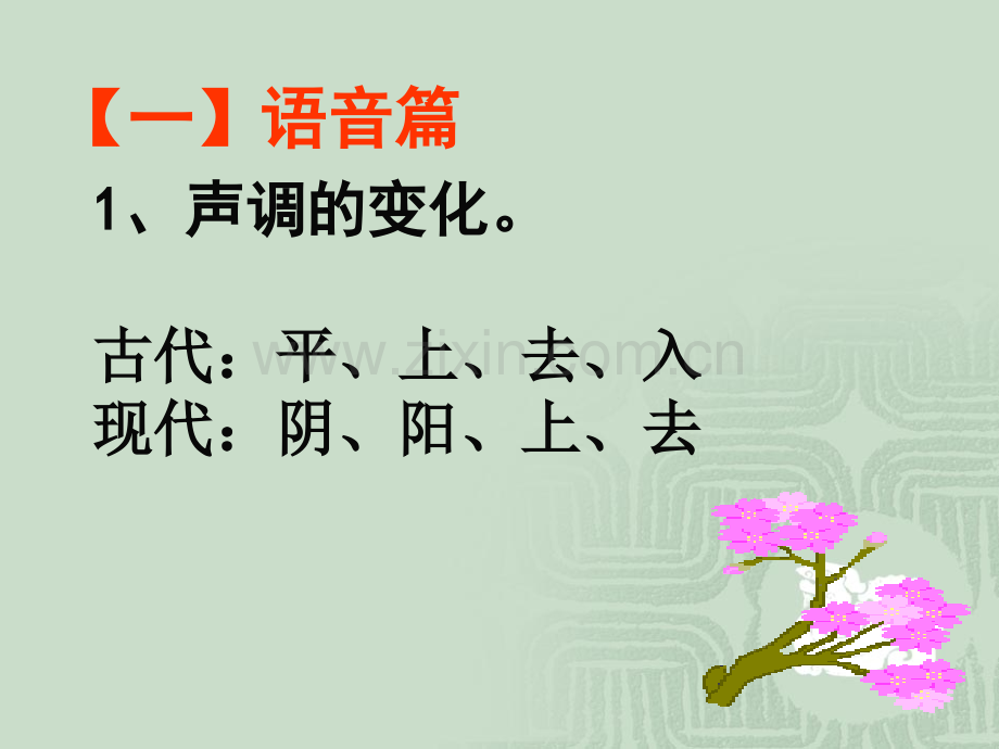 古今言殊.pptx_第2页