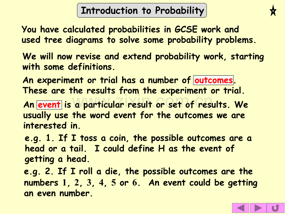IFYMaths2BusinessProbability2.pptx_第2页