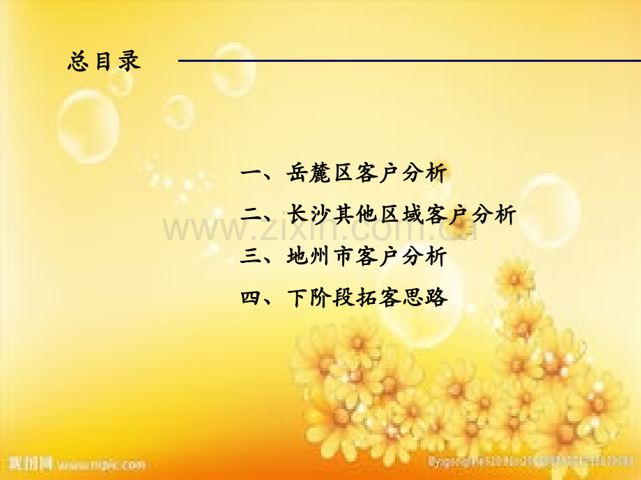 某房地产成交客户分析报告.ppt_第2页
