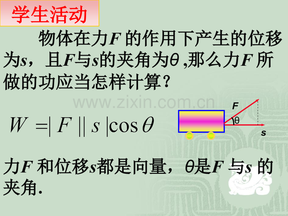 424平面向量的数量积公开课.pptx_第2页