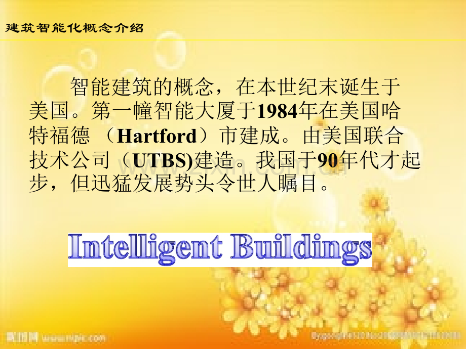智能化(弱电)系统培训.ppt_第2页