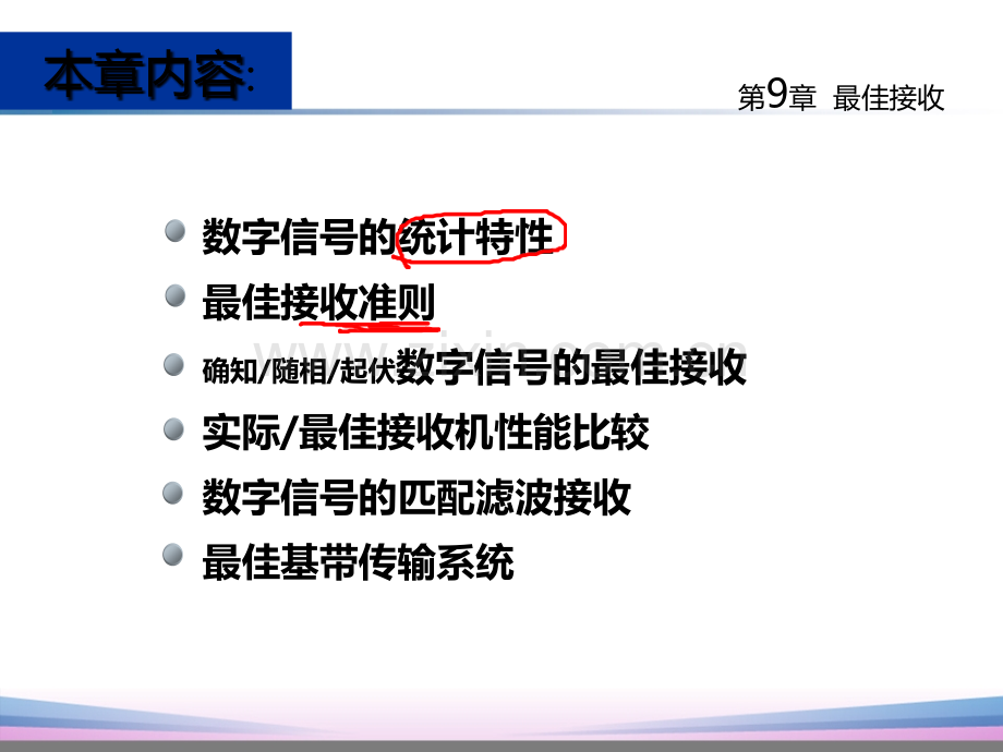 通信原理第7版第9章.ppt_第2页