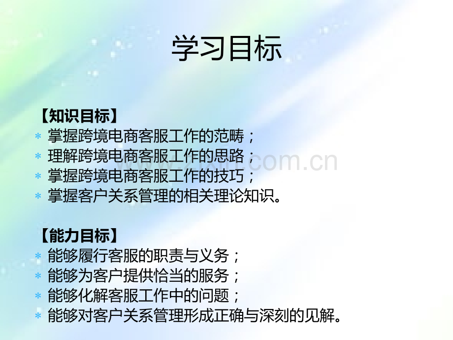 跨境电商客户服务.ppt_第2页