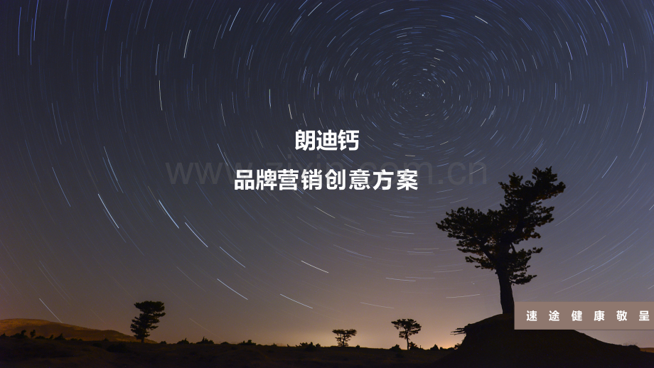 朗迪钙品牌营销创意方案.pdf_第1页
