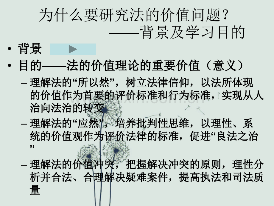 法的价值概述.ppt_第2页