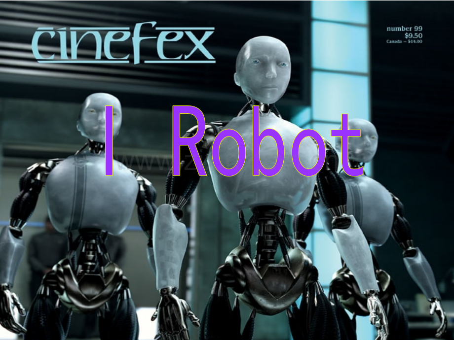 irobot英文介绍.pptx_第1页