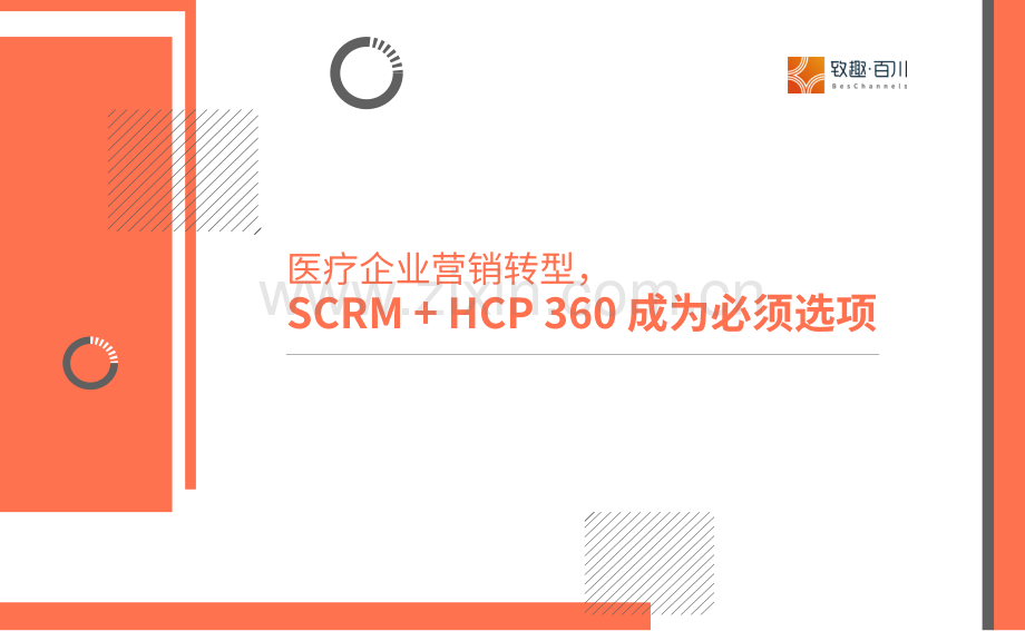 SCRM+HCP360赋能医疗营销数字化转型.pdf_第1页