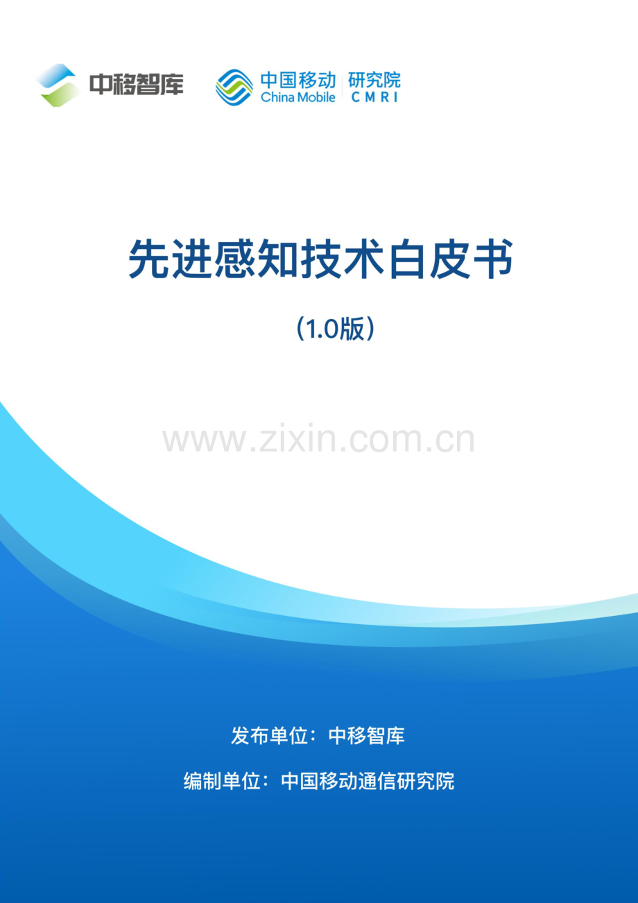 先进感知技术白皮书.pdf_第1页