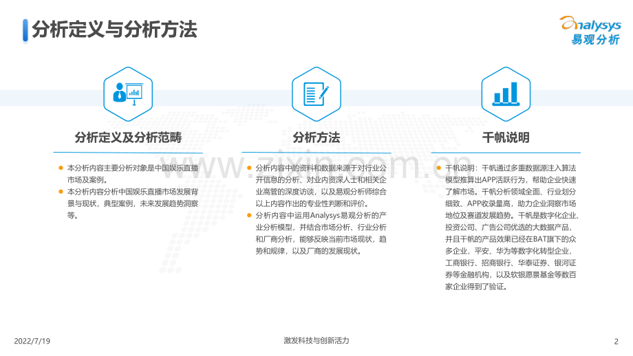 2022年中国娱乐直播市场年度综合分析.pdf_第2页