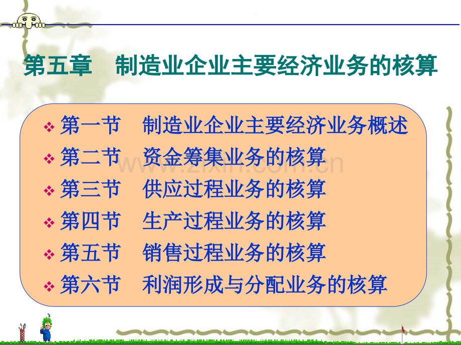 第5章制造企业主要经济业务的核算.ppt_第2页