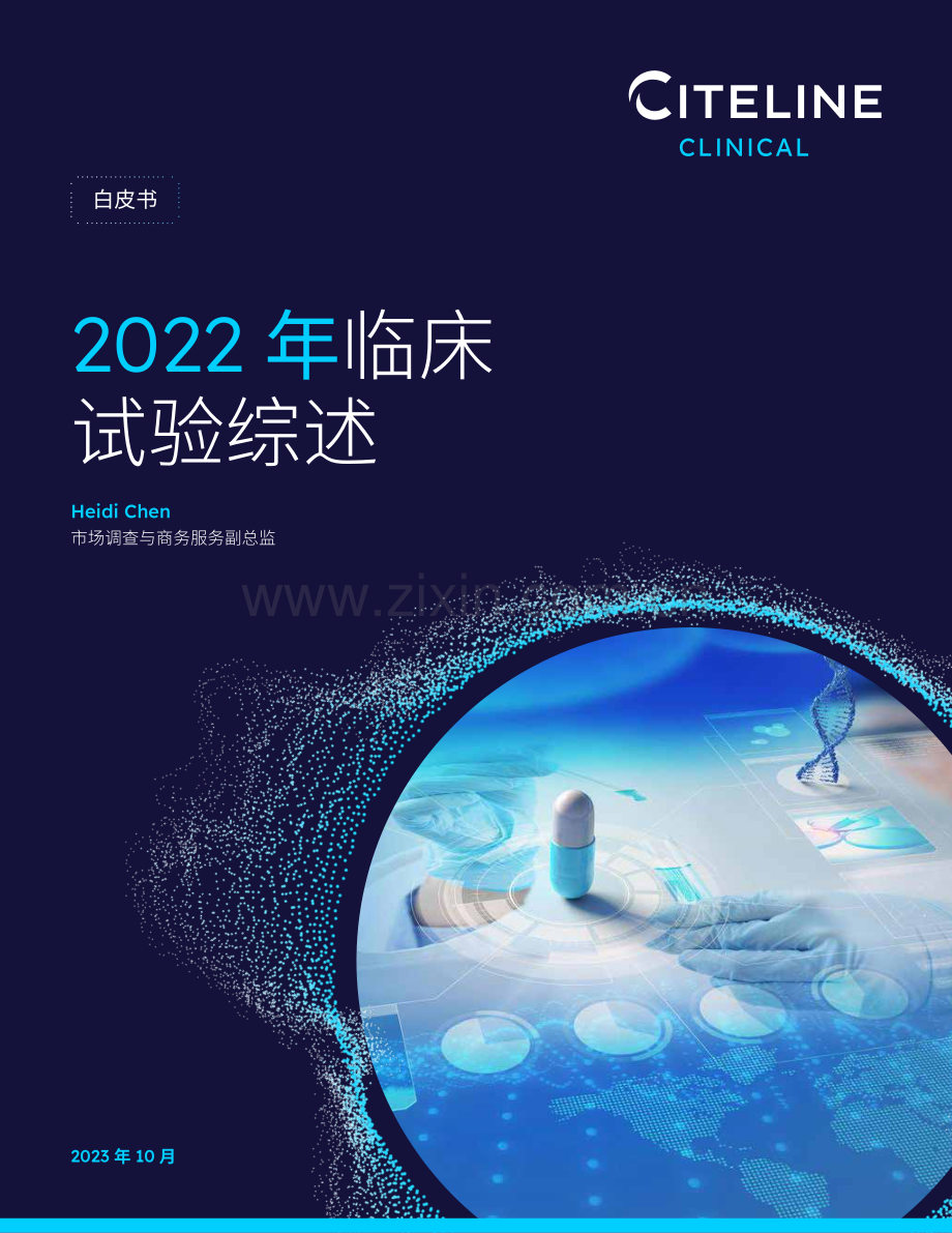2022年度临床试验概述.pdf_第1页