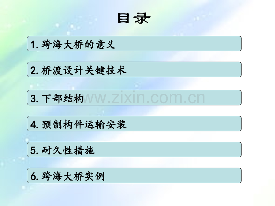 跨海大桥简介.ppt_第2页