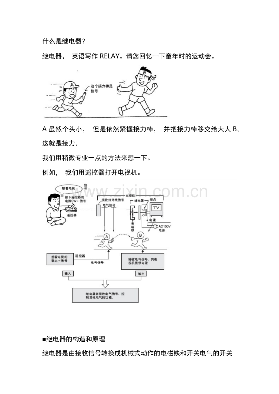 继电器基础知识.docx_第1页
