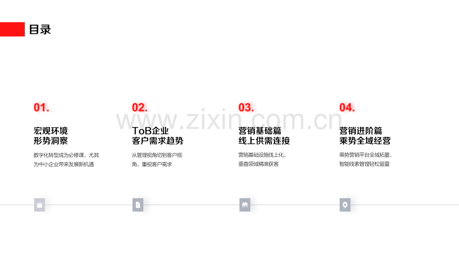 2022年ToB企业营销增长白皮书.pdf_第2页
