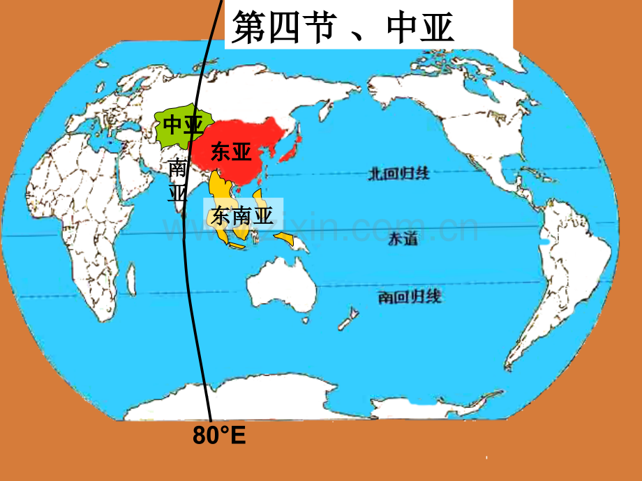 高二区域地理优质课——-中亚(公开课).ppt_第2页