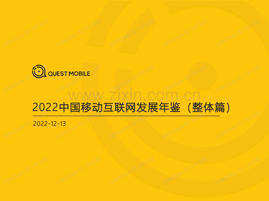 2022中国移动互联网发展年鉴（整体篇）.pdf_第1页