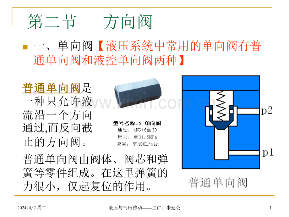 第五章液压控制阀背景.pptx_第1页