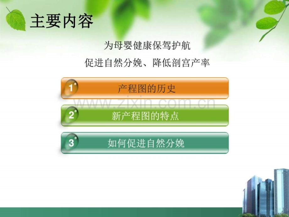 新产程图与促进自然分娩销售营销经管营销专业资料.pptx_第2页