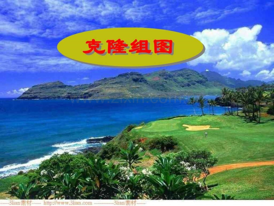 山西初中一年级奇妙的克隆.pptx_第2页