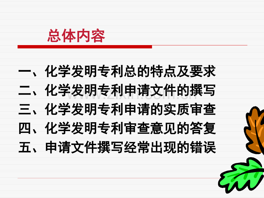 化学发明专利申请文件.pptx_第2页