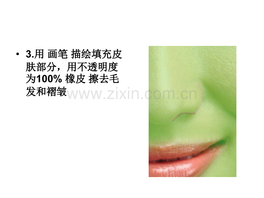 皮肤毛孔调整.pptx_第2页