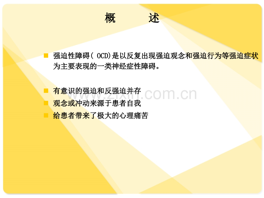 强迫障碍.ppt_第2页