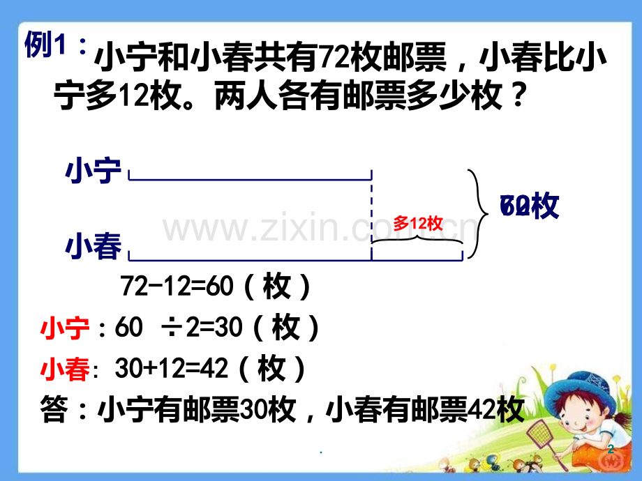 四年级下册数学《解决问题的策略》.ppt_第2页