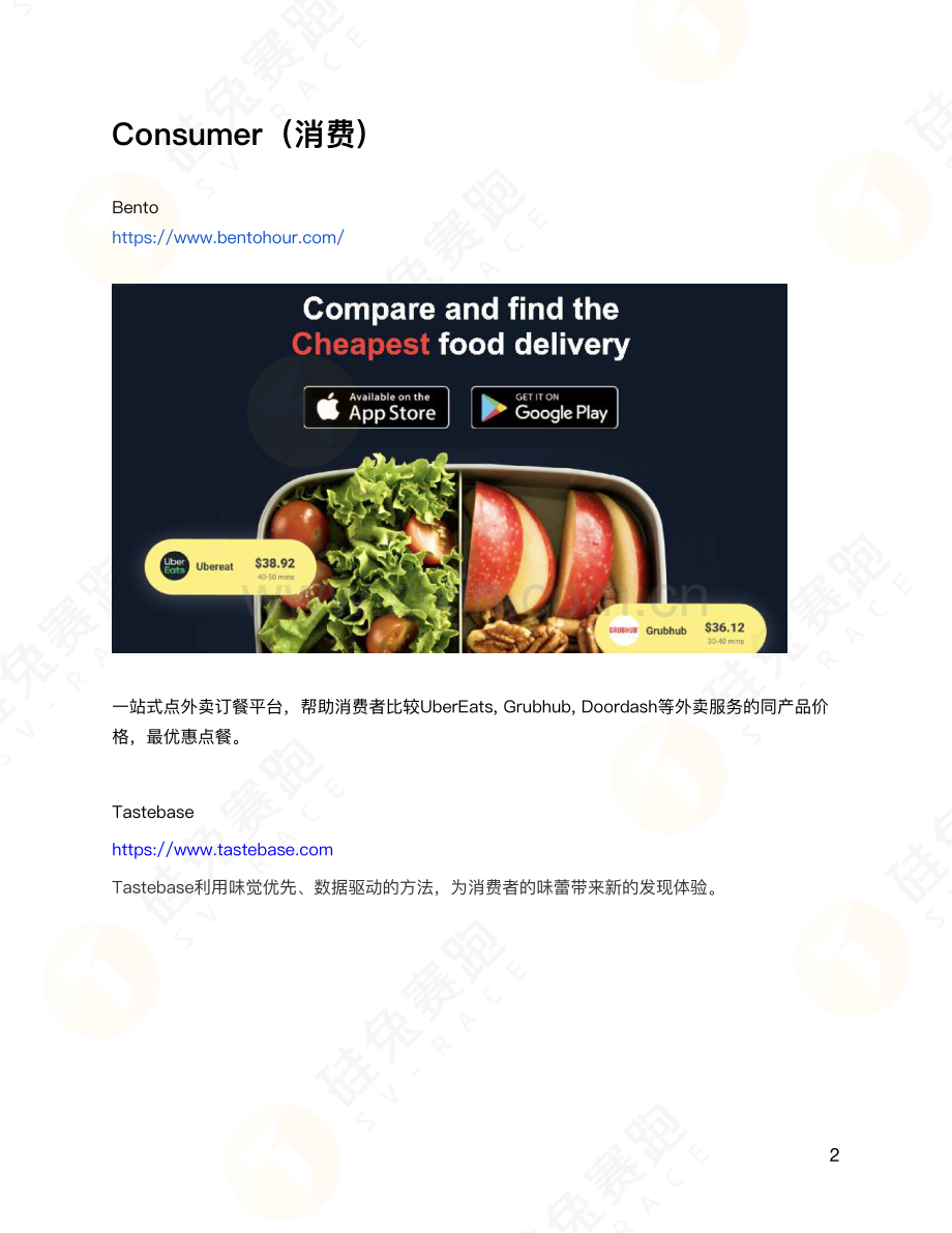【硅兔赛跑独家】YC 21W项目总结.pdf_第2页