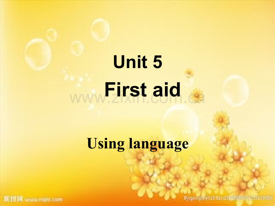 必修5unit5using-language-知识点.ppt_第1页