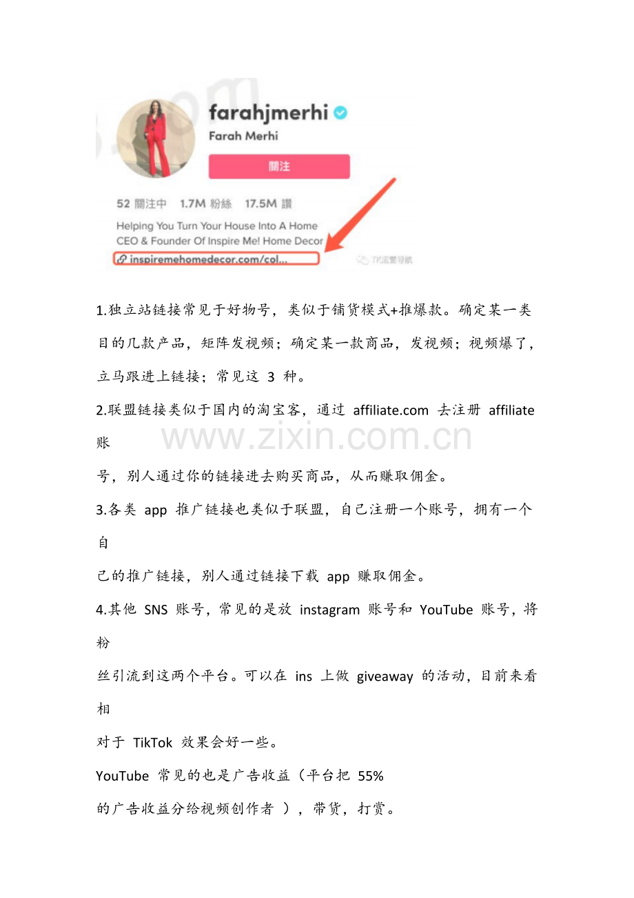 TikiTok 变现玩法.docx_第2页
