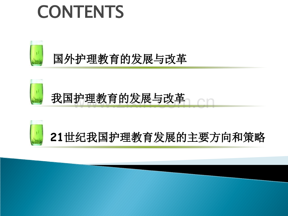 护理教育学的发展.ppt_第2页