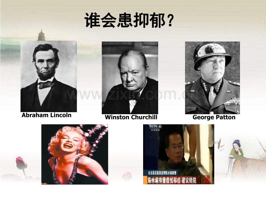 抑郁症的治疗策略-刘忠纯.ppt_第2页