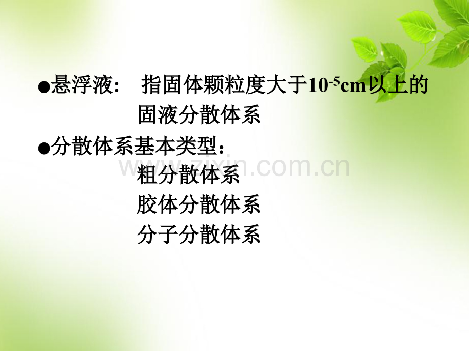 悬浮液的基本性质.ppt_第2页