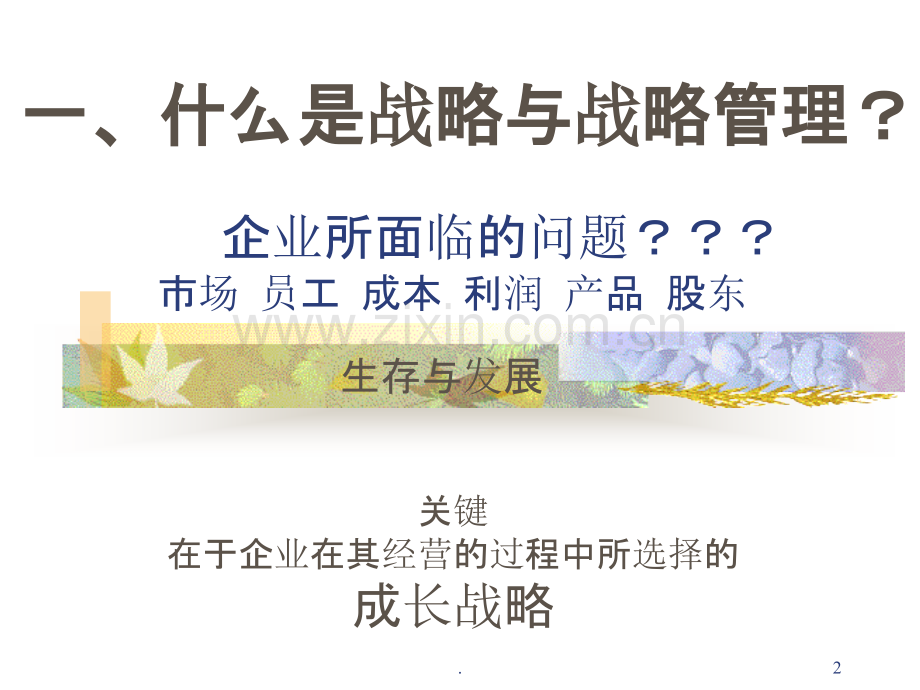 将战略变成行动——战略绩效管理.ppt_第2页