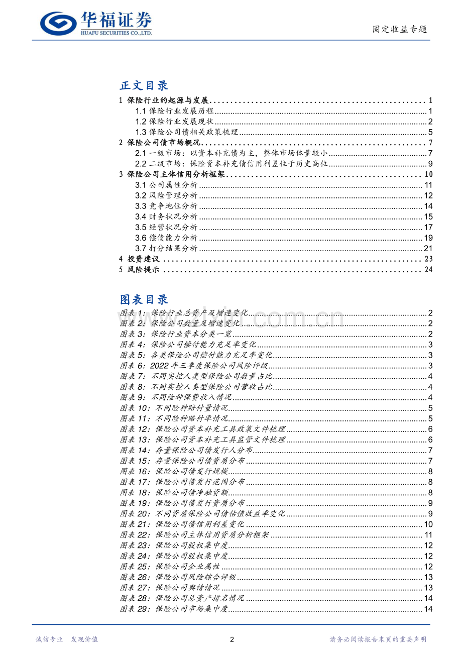 2023年47家保险全景扫描.pdf_第2页
