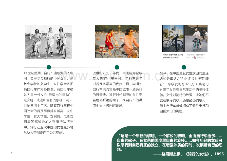 中国城市性别与自行车研究（中文）.pdf_第3页