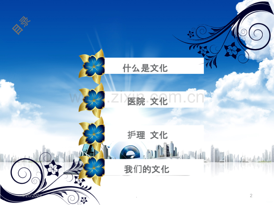护理文化.ppt_第2页