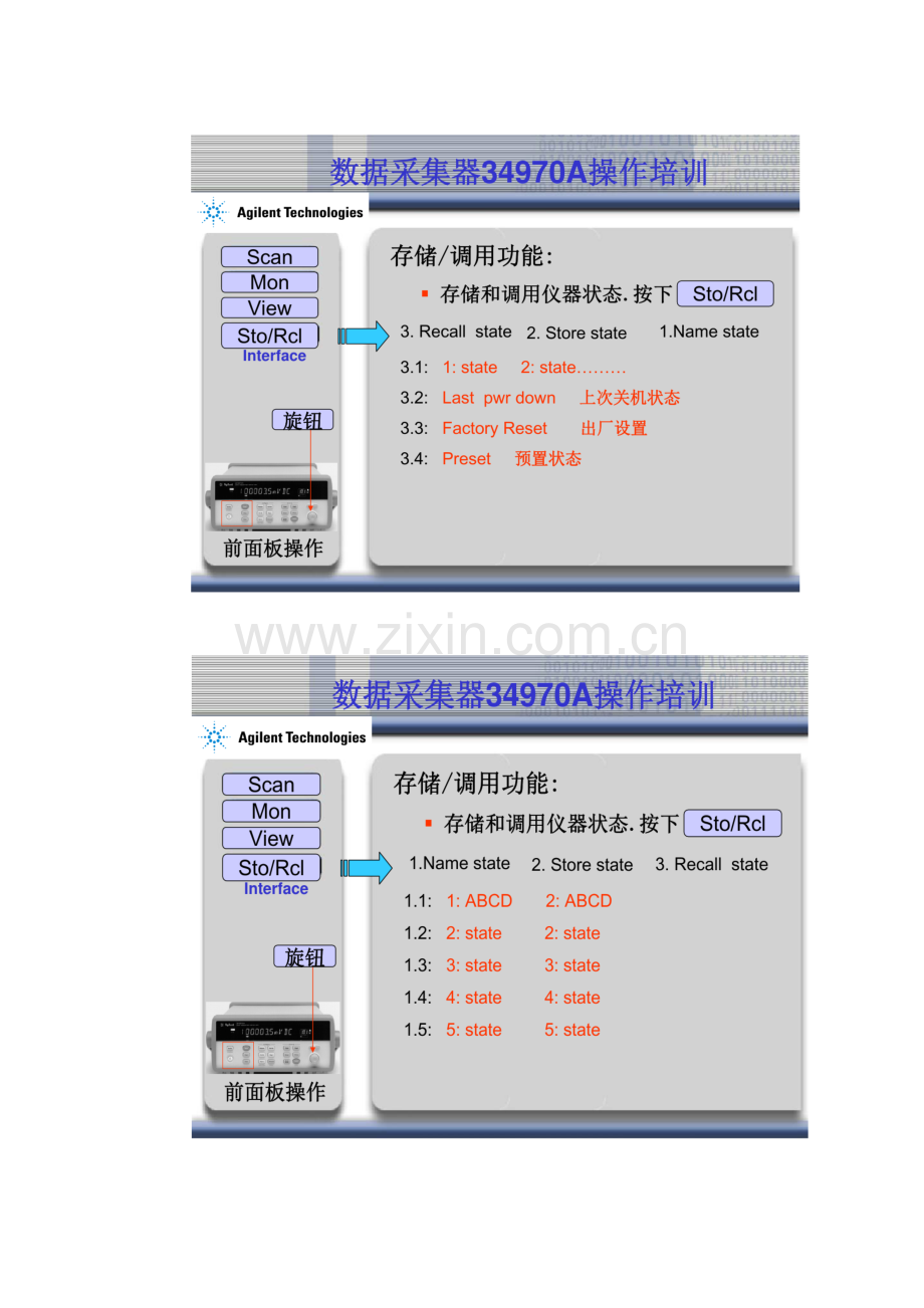 安捷伦34970A操作培训.doc_第2页