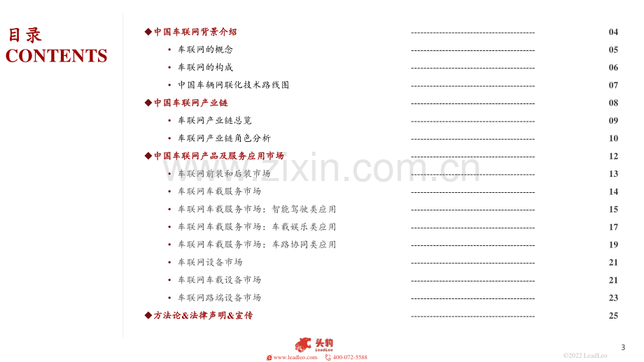 2022年中国车联网商业化产品及应用研究报告.pdf_第3页