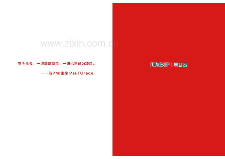 2023大型企业项目数智化转型白皮书.pdf_第2页