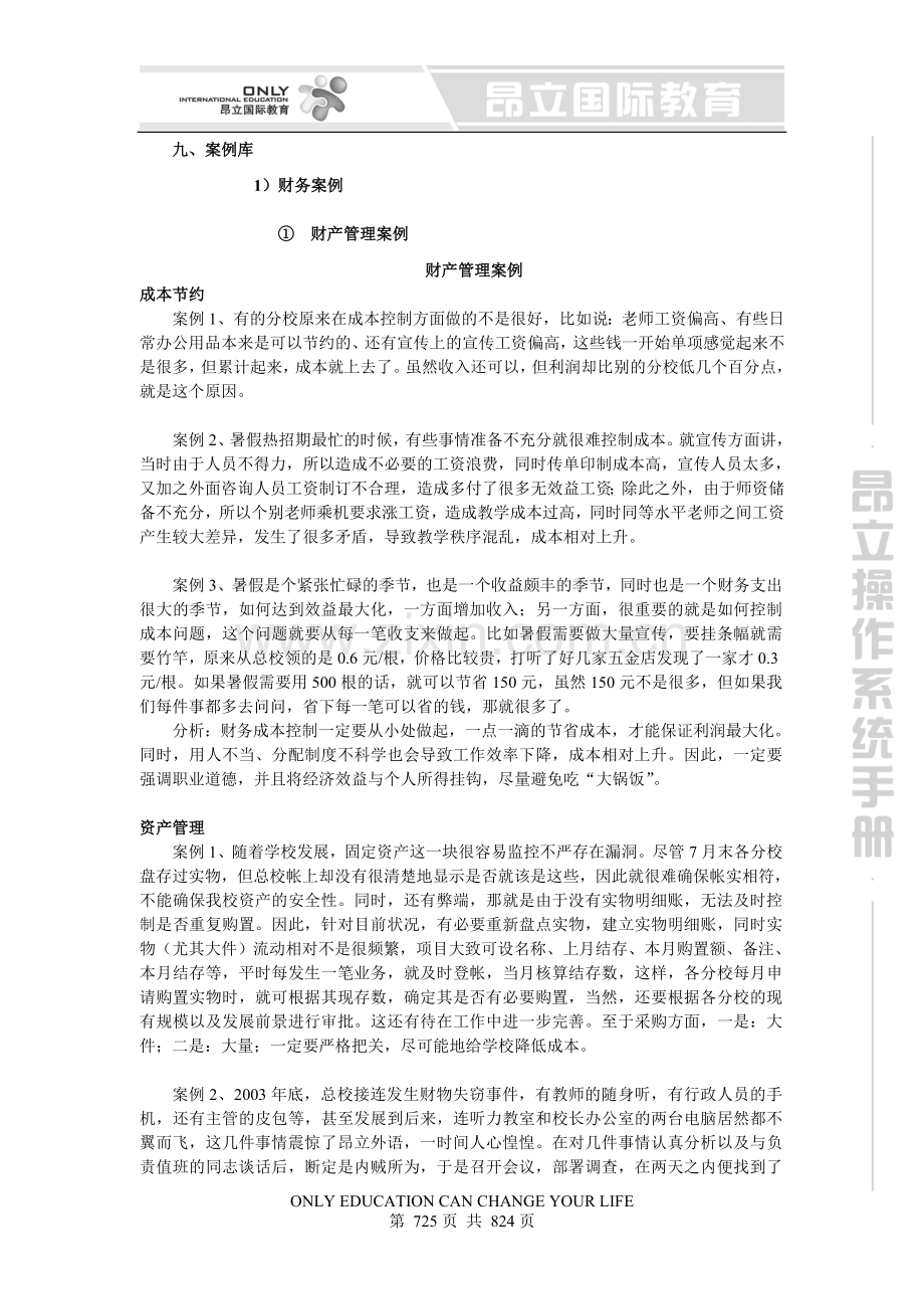 昂立运营手册之九案例库.doc_第1页