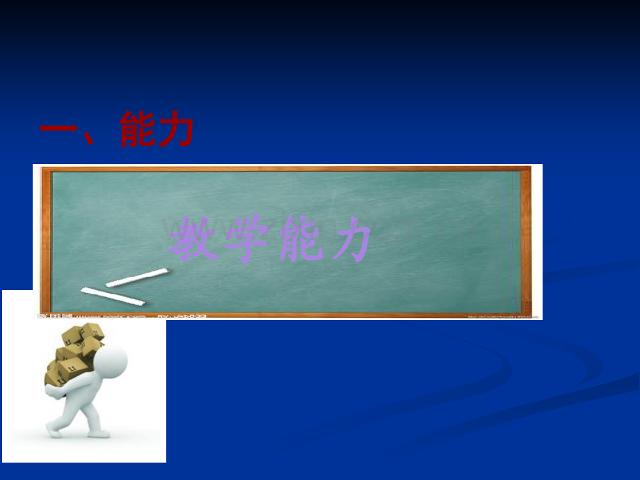 培训学校老师应该具备的能力和素养.ppt_第2页