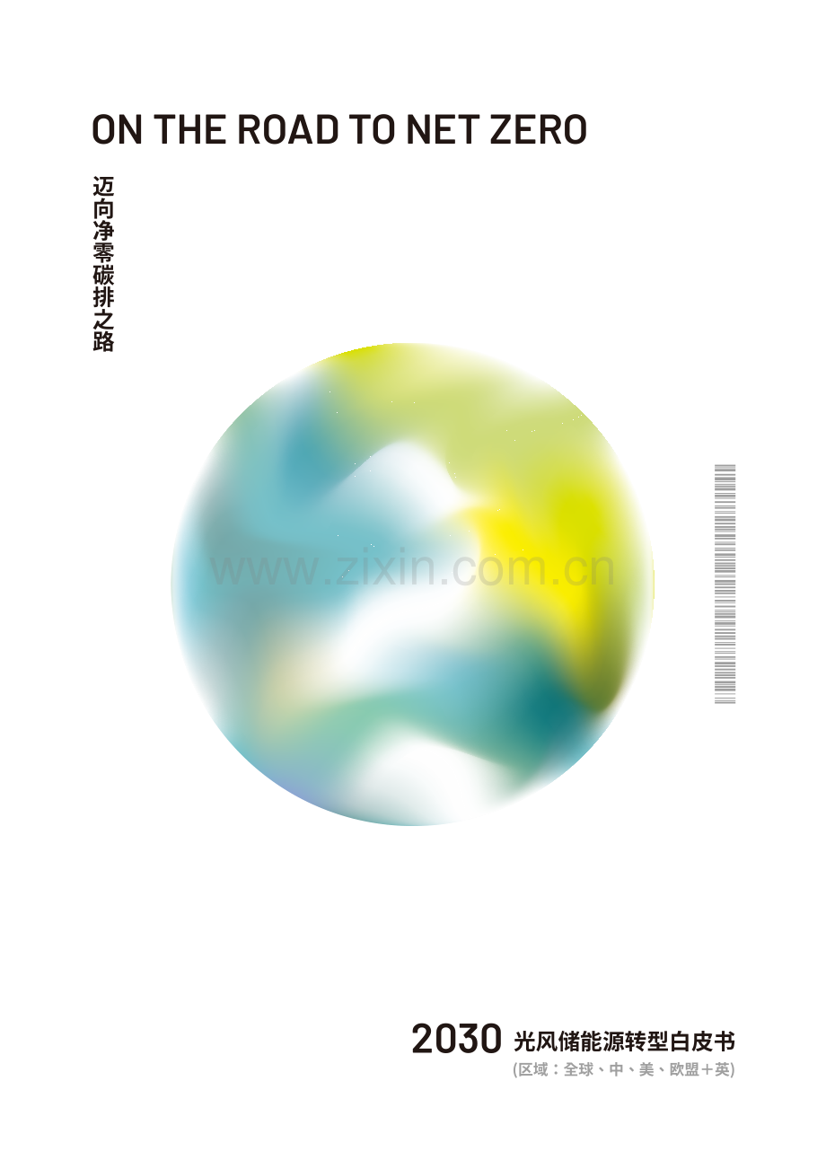 2023光风储能源转型白皮书.pdf_第1页