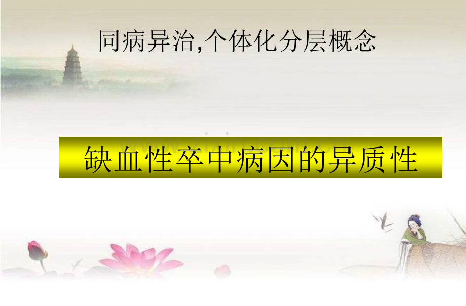抗血小板药物选择策略.ppt_第2页