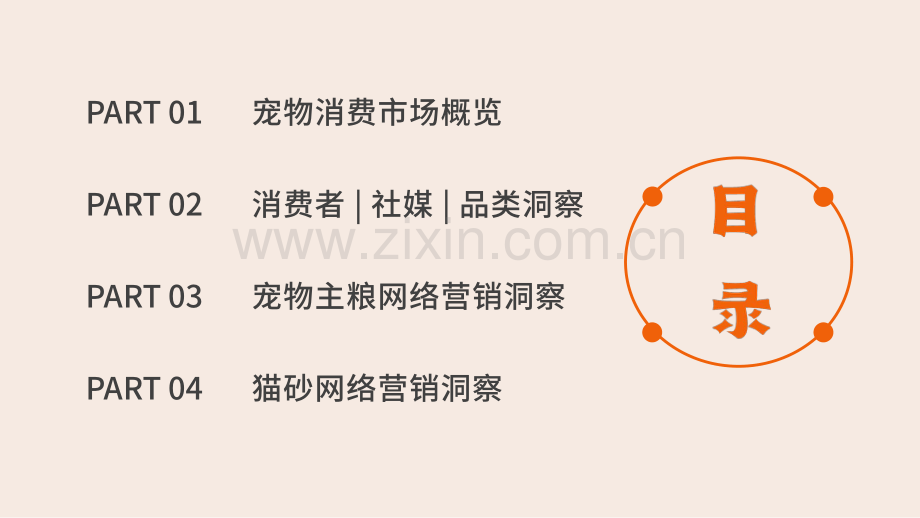 2023宠物消费网络营销洞察.pdf_第2页