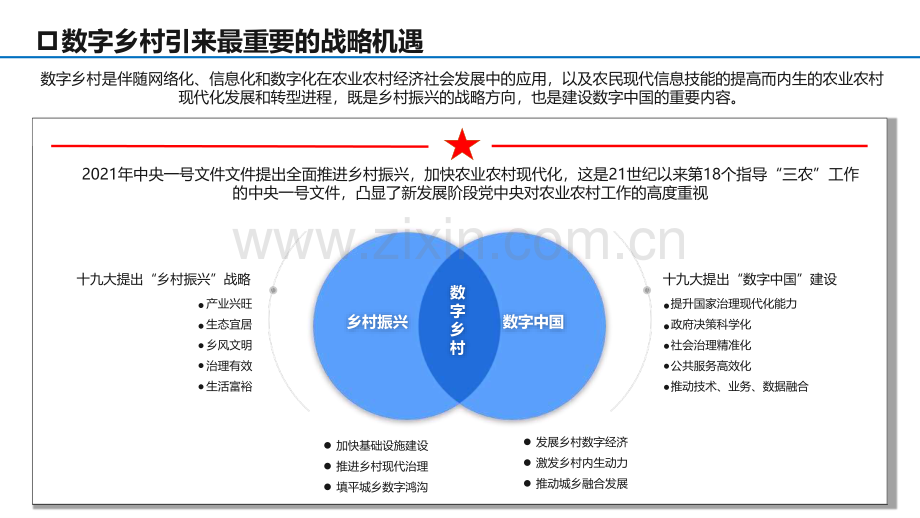2023年数字乡村建设解决方案.pdf_第2页