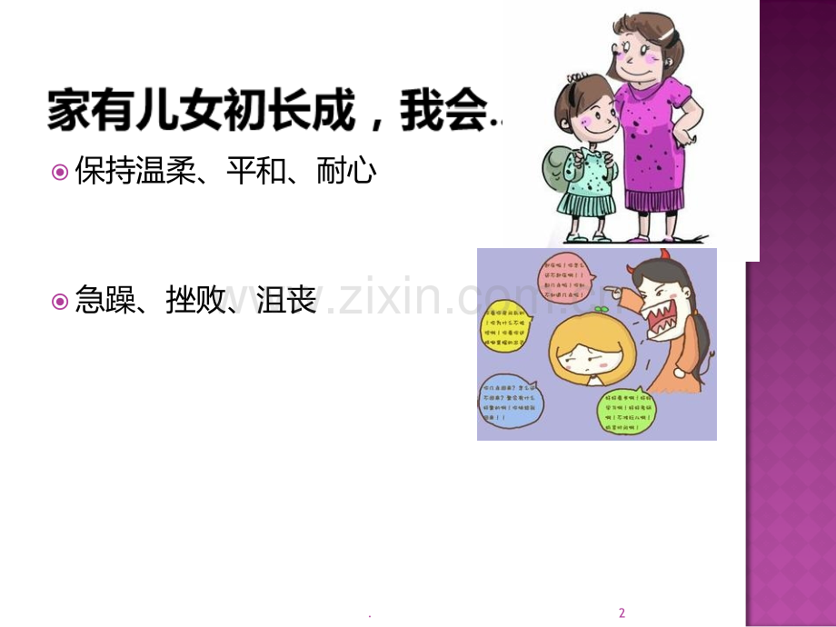 家有儿女初长成之沟通篇.ppt_第2页